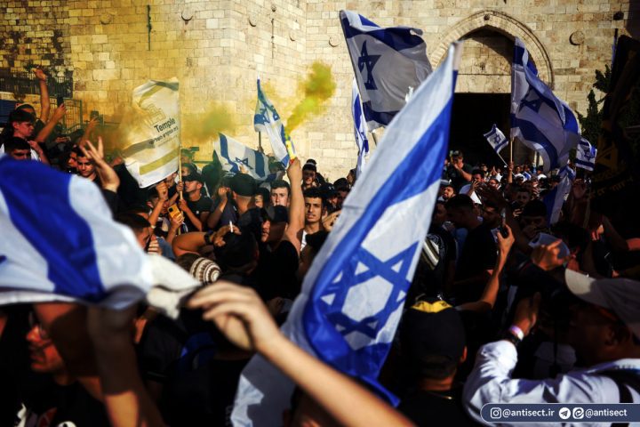 نقطه اشتراک فرقه‌های مسیحیت صهیونیستی